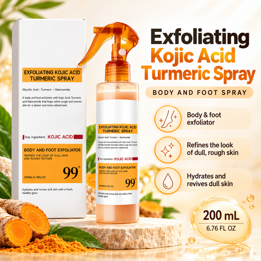 Vellora Mist Turmeric Spray